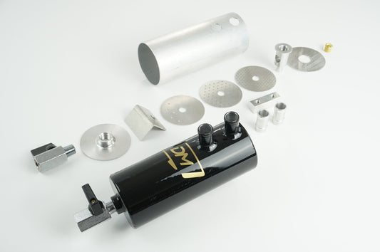 Damond Motorsports Oil Catch Can