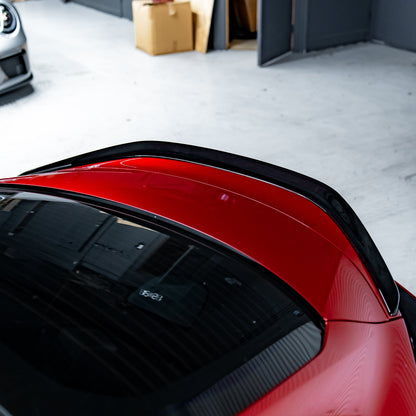 2022+ Subaru BRZ & Toyota GR86 Base AFD Duckbill
