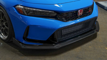 APR Performance Honda FL5 Civic Type R Carbon Fiber Front Airdam/ Lip 2023 - Current