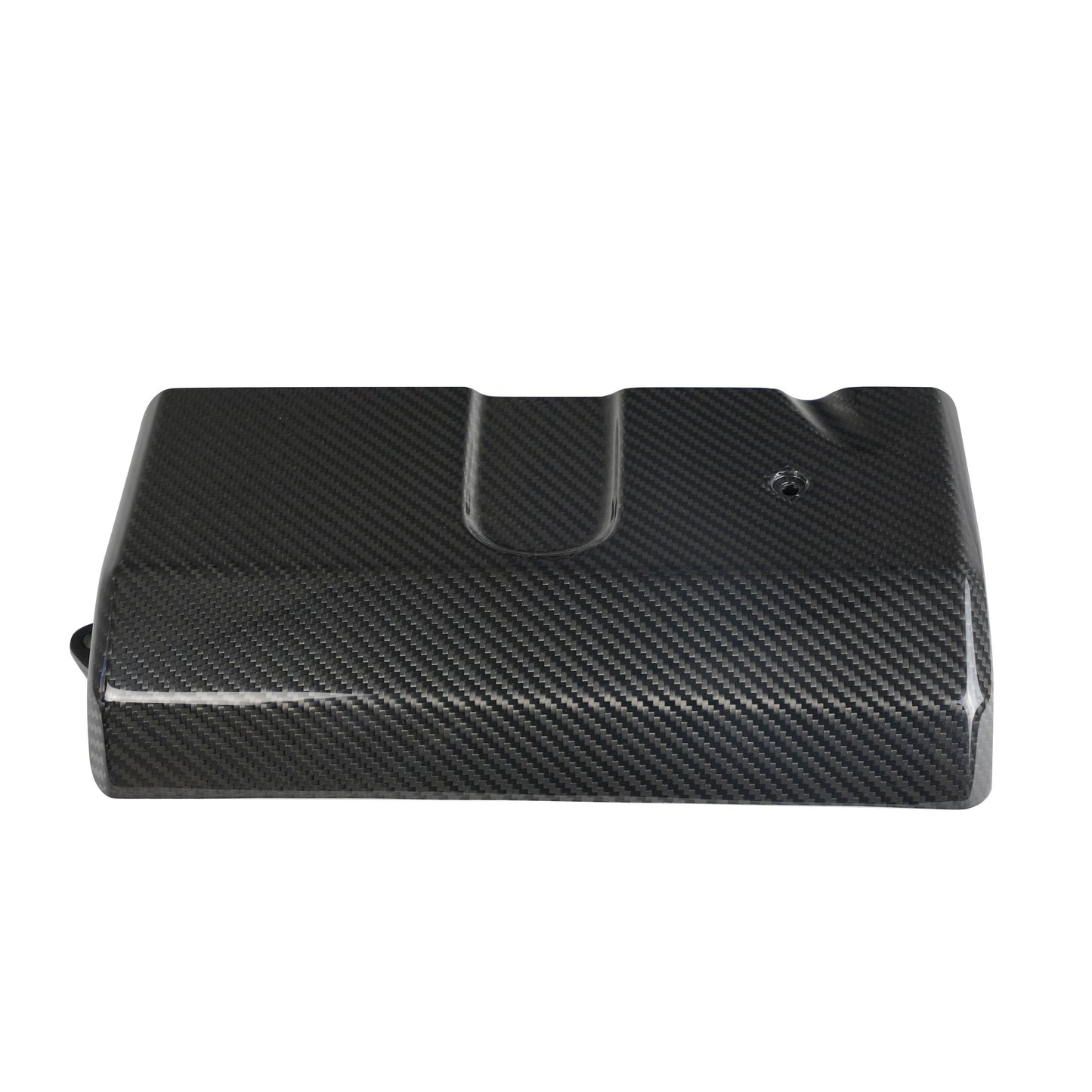 APR Performance Carbon Fiber Subaru WRX Alternator Cover 2022-Up