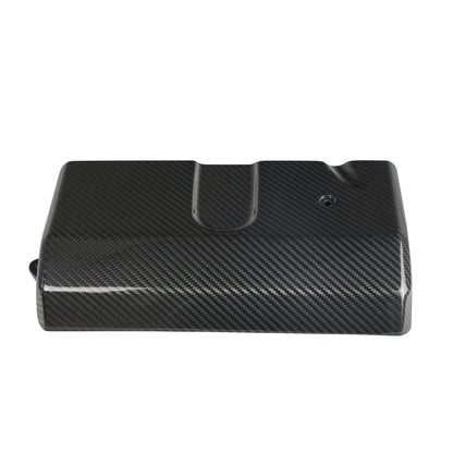 APR Performance Carbon Fiber Subaru WRX Alternator Cover 2022-Up