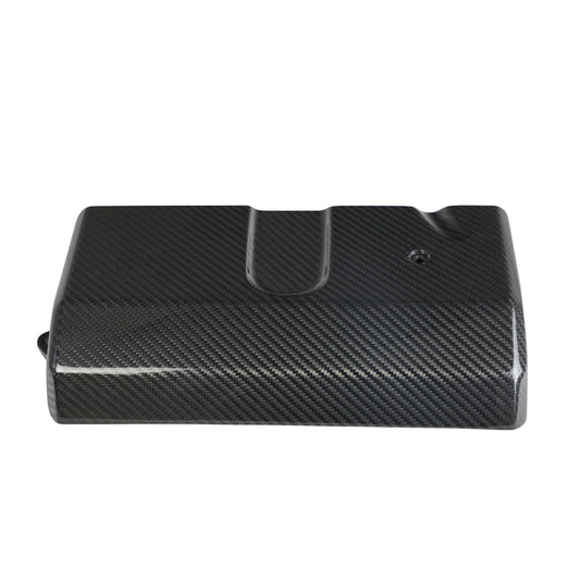 APR Performance Carbon Fiber Subaru WRX Alternator Cover 2022-Up