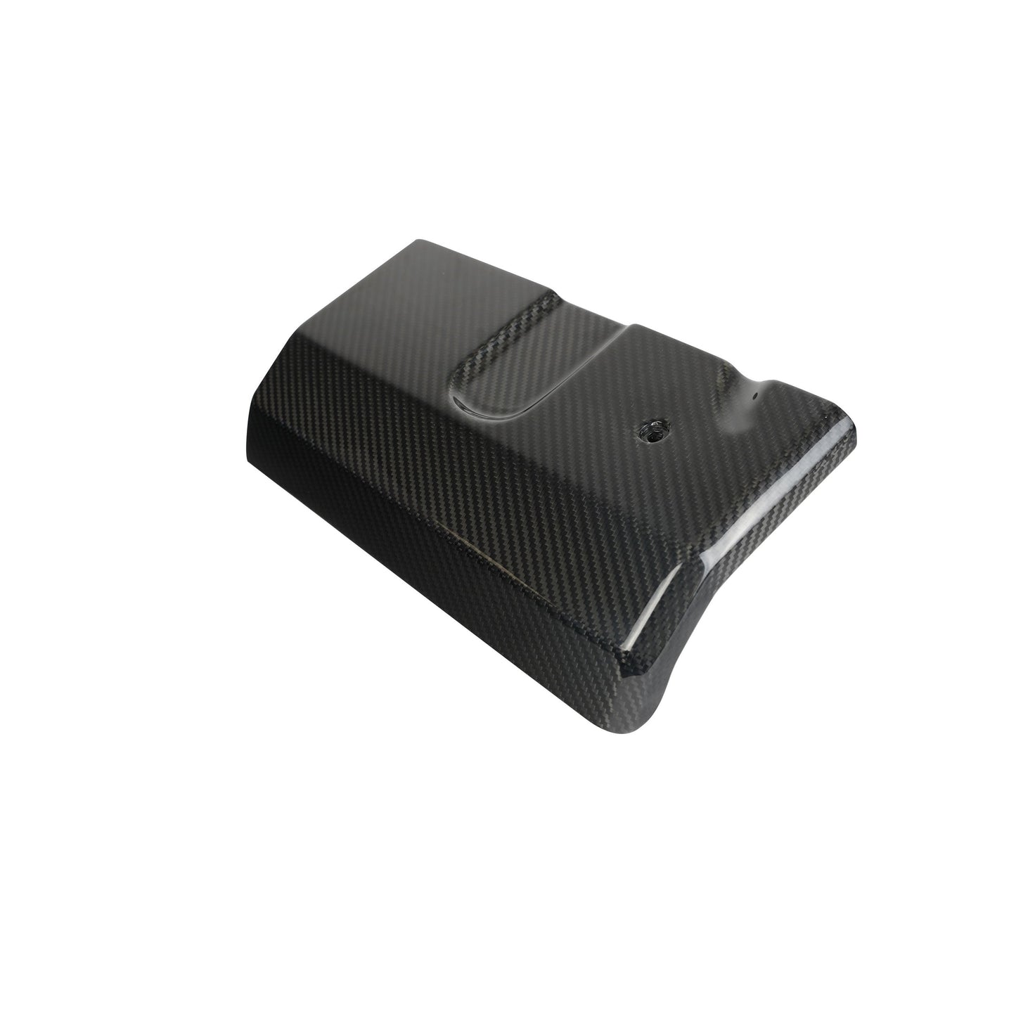 APR Performance Carbon Fiber Subaru WRX Alternator Cover 2022-Up