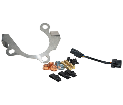 MAPerformance Civic X 1.5T Catted Downpipe | 2016-2021 Honda Civic 1.5T (HDAX-DPC)