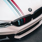 AutoTecknic Dry Carbon Fiber Center Front Lip - F90 M5 | F90 M5 Competition Pre-LCI