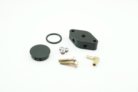 Focus ST Sound Symposer Vacuum Block and Delete Kit