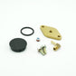 Damond Motorsports-Focus ST Sound Symposer Delete Kit-Gold- at Damond Motorsports