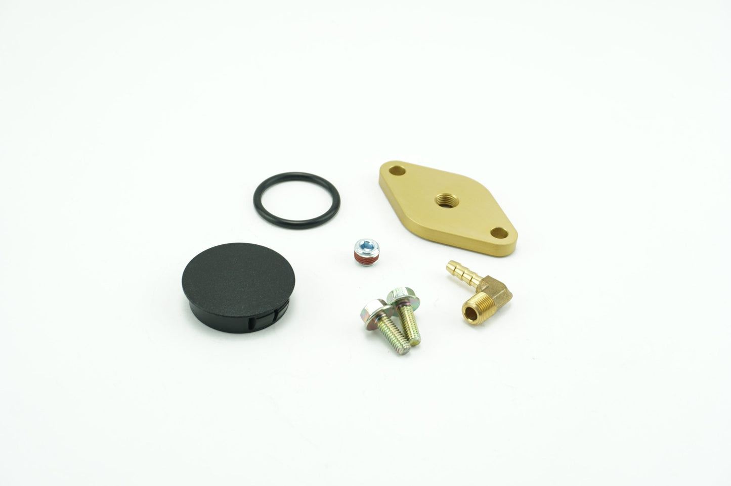 Focus ST Sound Symposer Delete Kit