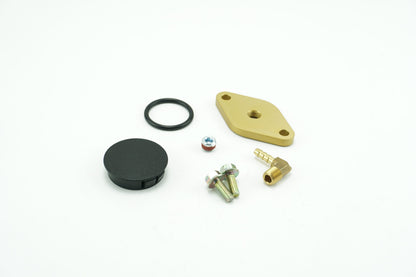 Focus ST Sound Symposer Delete Kit