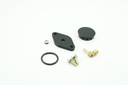 Focus ST Sound Symposer Delete Kit