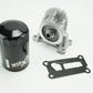 Mazda Spin-on Oil Filter Conversion Kit available at Damond Motorsports