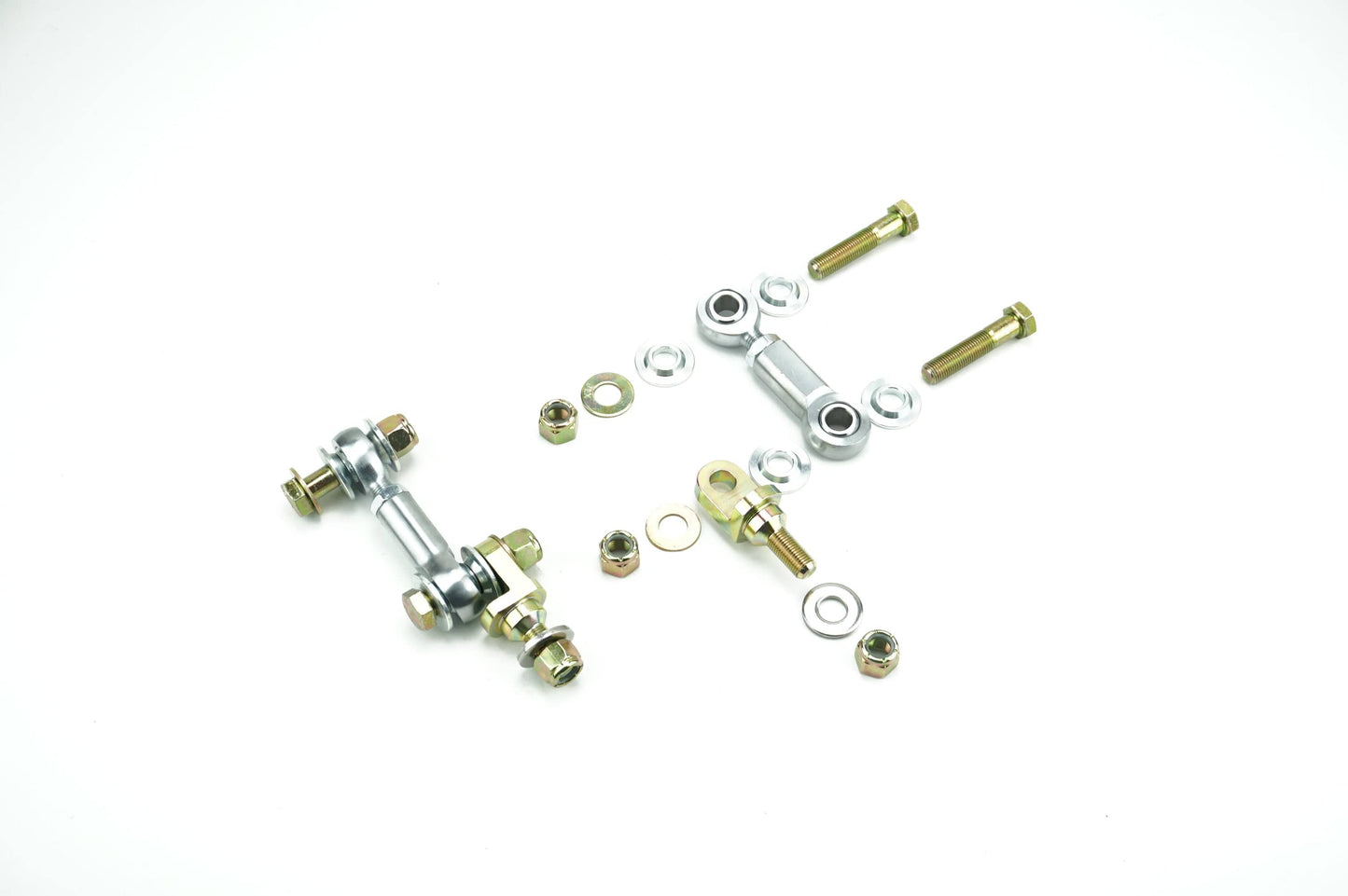Damond Motorsports Focus ST Rear Sway Bar End Links