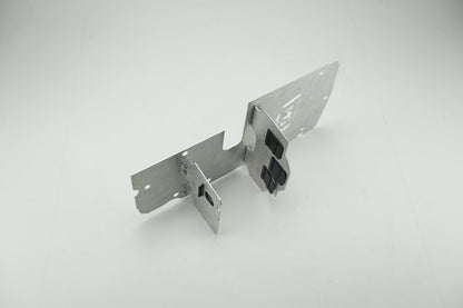 Damond Motorsports Mazdaspeed Oil Pan Baffle