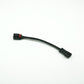 Mazda and Ford Throttle Body Extension Harness available at Damond Motorsports