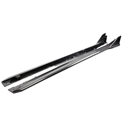 APR Performance Carbon Fiber Honda FL5 Civic Type R Aero Kit 2023 - Current