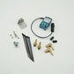 Mazdaspeed Electronic Boost Control Solenoid EBCS available at Damond Motorsports