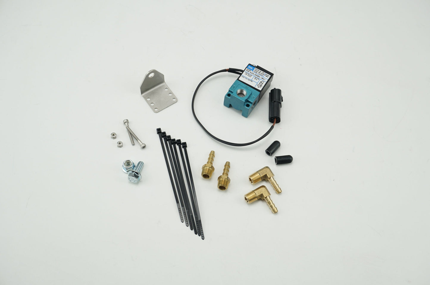 Mazdaspeed Electronic Boost Control Solenoid EBCS
