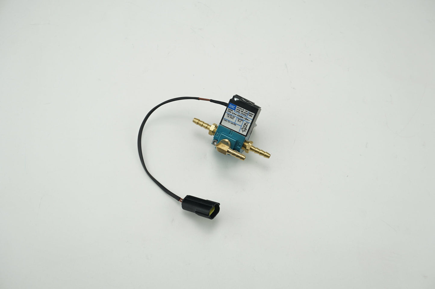 Mazdaspeed Electronic Boost Control Solenoid EBCS