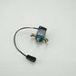 Mazdaspeed Electronic Boost Control Solenoid EBCS available at Damond Motorsports