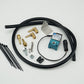 Mazdaspeed Electronic Boost Control Solenoid EBCS available at Damond Motorsports