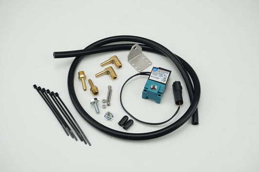 Mazdaspeed Electronic Boost Control Solenoid EBCS