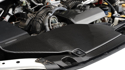 APR Performance Subaru WRX Carbon Fiber Intake Duct 2022 - Up