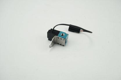 Mazdaspeed Electronic Boost Control Solenoid EBCS
