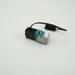 Mazdaspeed Electronic Boost Control Solenoid EBCS available at Damond Motorsports