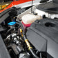 Damond Motorsports Hyundai Kona N Stage 1 Oil Catch Can Kit available at Damond Motorsports