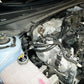 Damond Motorsports Hyundai Elantra N Stage 2 Oil Catch Can Kit available at Damond Motorsports