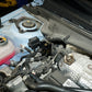 Damond Motorsports Hyundai Elantra N Stage 2 Oil Catch Can Kit available at Damond Motorsports
