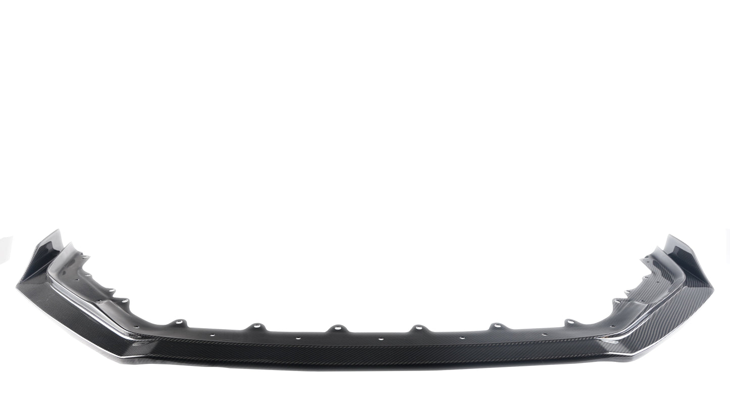 APR Performance Carbon Fiber Honda FL5 Civic Type R Aero Kit 2023 - Current