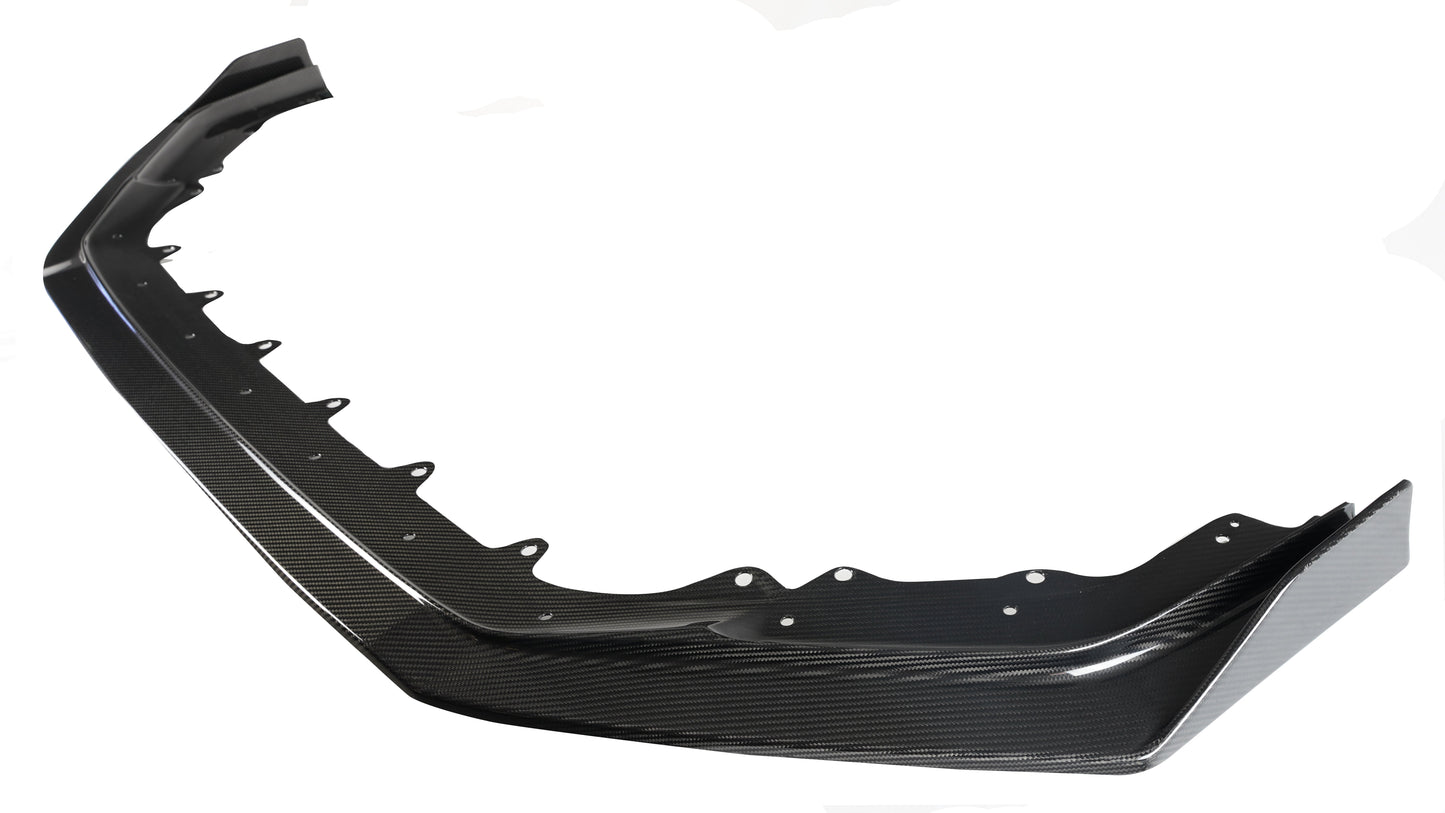 APR Performance Carbon Fiber Honda FL5 Civic Type R Aero Kit 2023 - Current