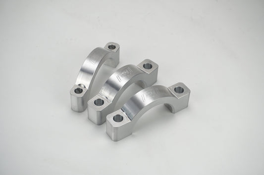 Damond Motorsports Mazdaspeed6 Transfer Case PTO Bearing Caps