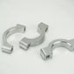 Damond Motorsports Mazdaspeed6 Transfer Case PTO Bearing Caps