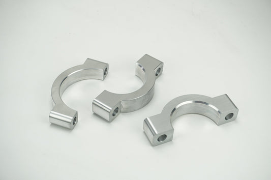 Mazdaspeed6 Transfer Case PTO Bearing Caps