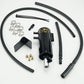 Damond Motorsports Hyundai Elantra N Stage 2 Oil Catch Can Kit available at Damond Motorsports