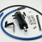 Damond Motorsports Hyundai Kona N Stage 2 Oil Catch Can Kit available at Damond Motorsports
