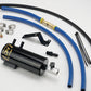 Damond Motorsports Hyundai Kona N Stage 1 Oil Catch Can Kit available at Damond Motorsports