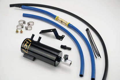 Damond Motorsports Hyundai Kona N Stage 1 Oil Catch Can Kit