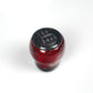 JDMuscle 15-25 WRX / 15-21 STI Custom OEM+ Shift Knob