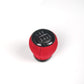 JDMuscle 15-25 WRX / 15-21 STI Custom OEM+ Shift Knob