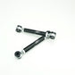 Damond Motorsports Adjustable Rear Toe Arms available at Damond Motorsports