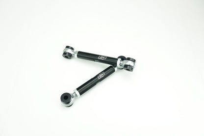 Damond Motorsports Adjustable Rear Toe Arms available at Damond Motorsports