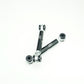 Damond Motorsports Adjustable Rear Toe Arms available at Damond Motorsports