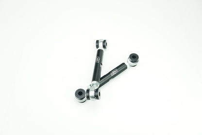 Damond Motorsports Adjustable Rear Toe Arms available at Damond Motorsports