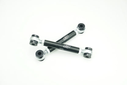 Damond Motorsports Adjustable Rear Toe Arms available at Damond Motorsports