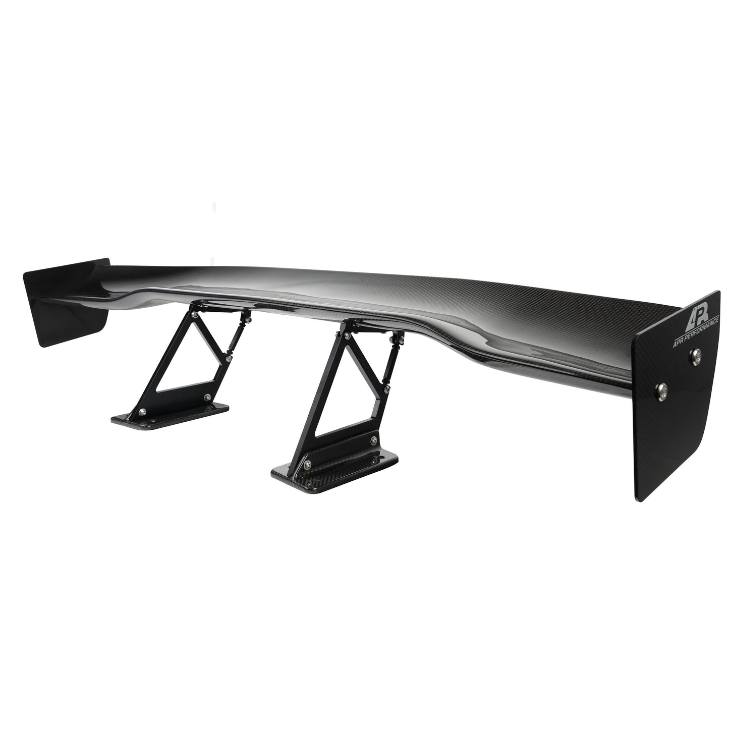 APR Performance Toyota GR86/ Subaru BRZ 60.5" GTC200 Carbon Fiber Wing 2022+ SPEC