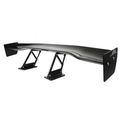 APR Performance Toyota GR86/ Subaru BRZ 60.5" GTC200 Carbon Fiber Wing 2022+ SPEC