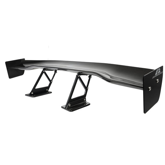 APR Performance Toyota GR86/ Subaru BRZ 60.5" GTC200 Carbon Fiber Wing 2022+ SPEC